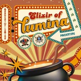 Telegram profile photo for MEKANISME ELIXIR OF LUMINA