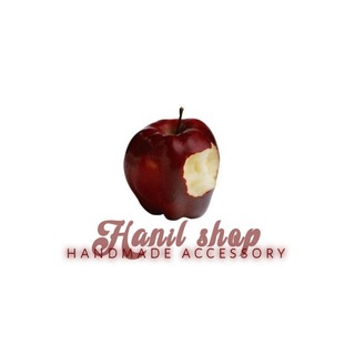 Telegram profile photo for 𝖧𝖺𝗇︎𝗂𝗅︎ 𝗌𝗁︎𝗈𝗉