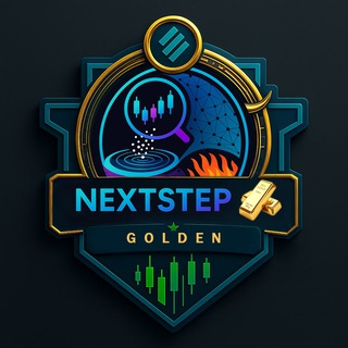 Telegram profile photo for NextStep Golden