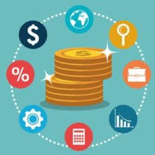 Telegram profile photo for Money Management