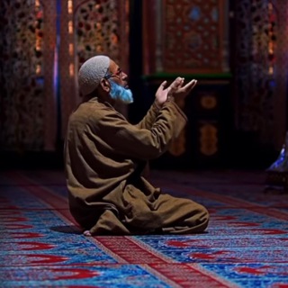 Telegram profile photo for اذكار ، ادعية ، المصحف