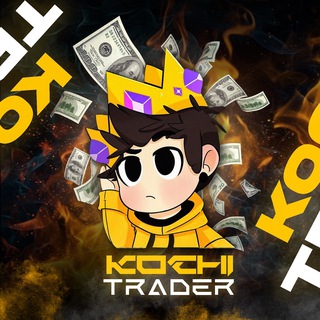 Telegram profile photo for Trading With MKT
