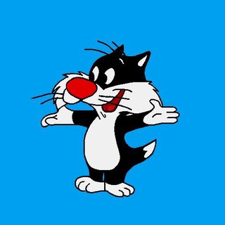 Telegram profile photo for Кіцики