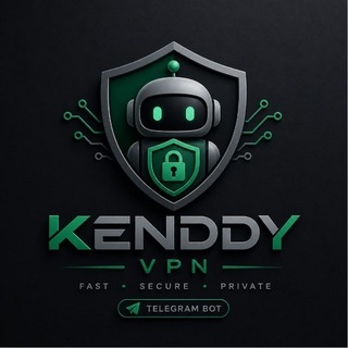 Telegram profile photo for V2rayng_kendy