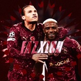 Telegram profile photo for Faz x Luh Community Medya