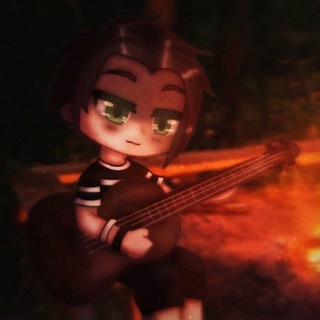 Telegram profile photo for 🍁☕Bad_Kettle_Life☕🍁