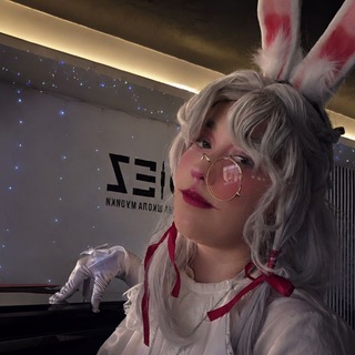 Telegram profile photo for Лісова Обитель