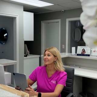Telegram profile photo for BeautyMind/уход за кожей