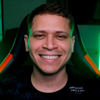 Telegram profile photo for Comunidade Grátis - Gabriel Digital - Google Ads/Design