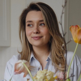 Telegram profile photo for Лиза Фомина | lizafomina