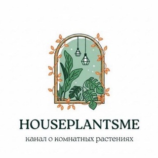 Telegram profile photo for 𝑯𝒐𝒖𝒔𝒆𝒑𝒍𝒂𝒏𝒕𝒔𝒎𝒆 | Комнатные растения
