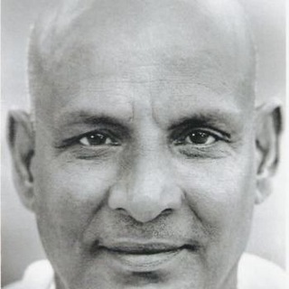 Telegram profile photo for Swami Sivananda Swami Vishnudevananda