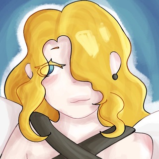 Telegram profile photo for Arin Eleft