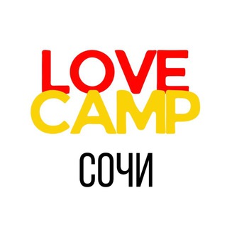 Telegram profile photo for LOVE CAMP WORLD