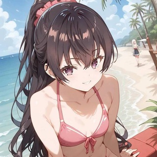 Telegram profile photo for Realme C3 & Narzo 10A | UNOFFICIAL BACKUP™