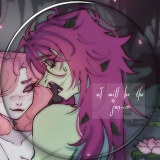 Telegram profile photo for sadlined bs condession