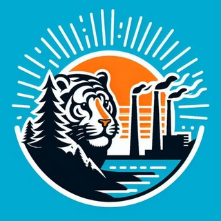 Telegram profile photo for Мой Лучегорск
