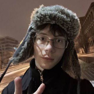 Telegram profile photo for Папа может
