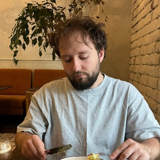 Telegram profile photo for Кирилл строит SaaS | Переходник