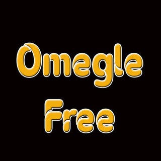 Telegram profile photo for OmegleFree +18