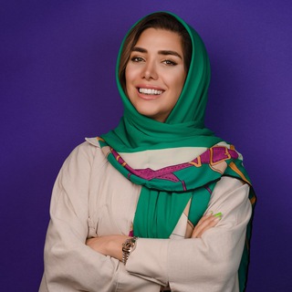 Telegram profile photo for رهارادمنش| جذب، برکت، فراوانی