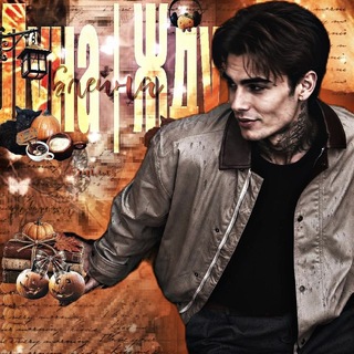 Telegram profile photo for 𝓛𝓾𝓷𝓪 𝓯𝓸𝓻 𝓾..🍂🖤|жду Блейна.