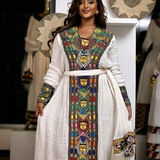 Telegram profile photo for (ተሙ ባባ) የሀገር ባህል ጥበብ መሸጫና ማምረቻ