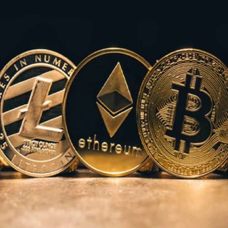 Telegram profile photo for cryptoindustry
