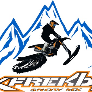 Telegram profile photo for <FREKBY SNOW-MX