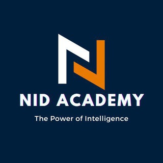 Telegram profile photo for Nidacademy
