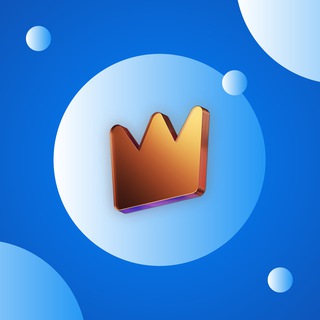 Telegram profile photo for Binary, are you?