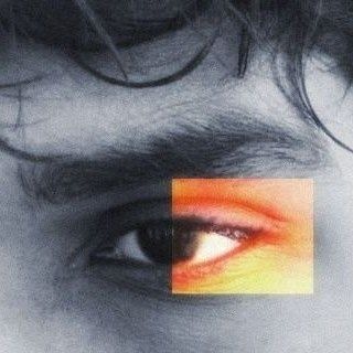 Telegram profile photo for a piece of me.
