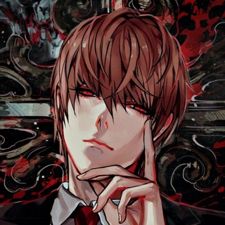 Telegram profile photo for уже не важно кто кста