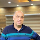 Telegram profile photo for بازرگانی محمدرضا حدادی