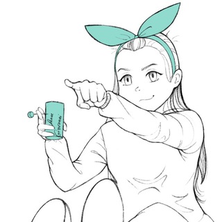 Telegram profile photo for Творческий пиксель