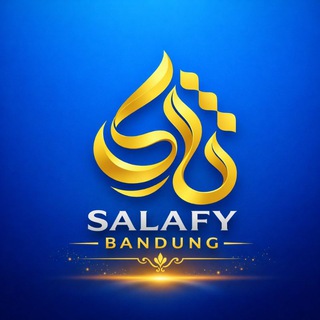 Telegram profile photo for SALAFY BANDUNG