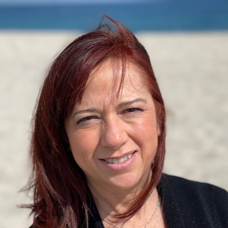 Telegram profile photo for Senatrice Bianca Laura Granato official