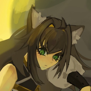 Telegram profile photo for 🕸Колодязь Віс