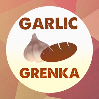 Telegram profile photo for GARLIC GRENKA