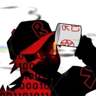 Telegram profile photo for BloodyDawn.net 🗡️ сетка