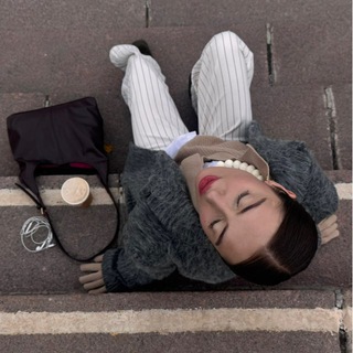Telegram profile photo for Моими глазами