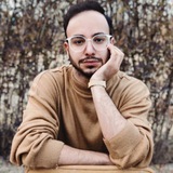 Telegram profile photo for امیرمحمد مصطفی زاده
