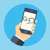 Telegram profile photo for Phone
