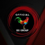 Telegram profile photo for RULES BS GROUP.