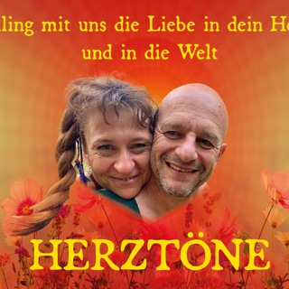 Telegram profile photo for Herztöne