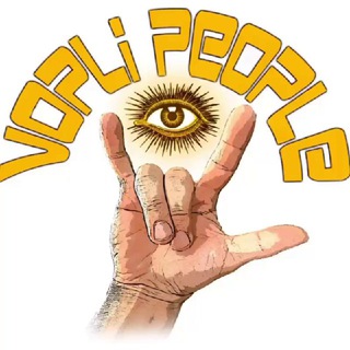 Telegram profile photo for VOPLI PEOPLE