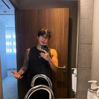 Telegram profile photo for Jay Park