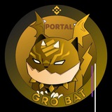 Telegram profile photo for GROBAT PORTAL🍺
