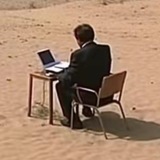 Telegram profile photo for Ну еблось оно мне