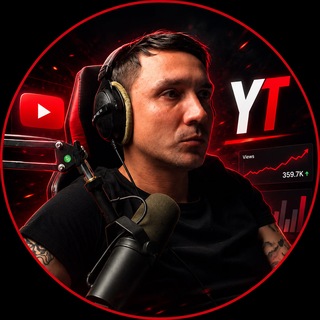 Telegram profile photo for Макс Панима